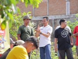 Fakta: Padang Bagoro Bermanfaat, Hidayat: Lanjutkan!