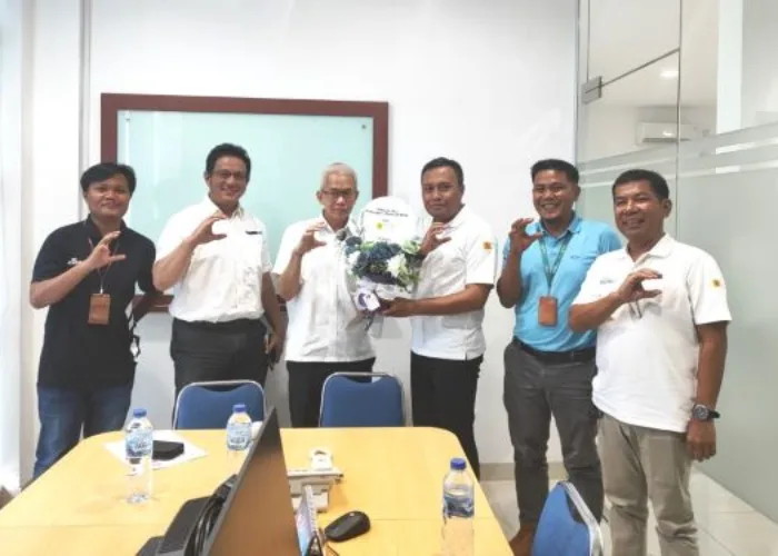 Peringati Hari Pelanggan Nasional 2024, PLN Icon Plus Semakin Dekat dengan Pelanggan