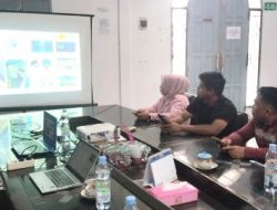Dukung Kehandalan Jaringan PT Kunango Jantan, PLN Icon Plus Lakukan Sosialisasi Terkait Customer Assurance