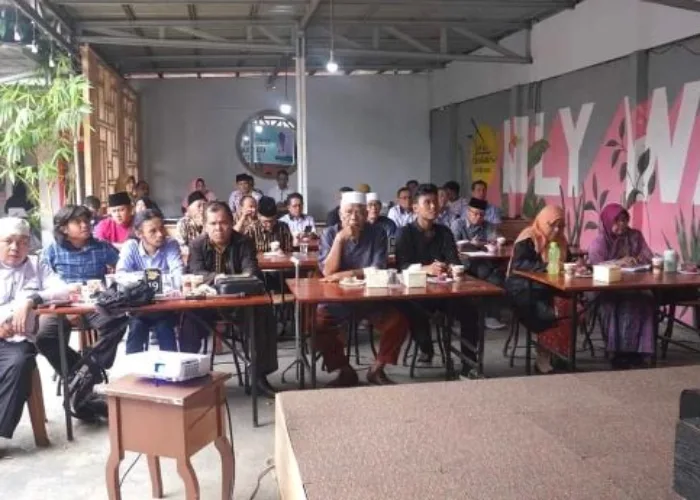Jaga Harmonisasi Jelang Pilkada, FKUB Adakan Dialog Lintas Agama