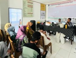 Atasi Masalah Sampah, Kelurahan Lubuk Begalung Nan XX Gelar PPAM