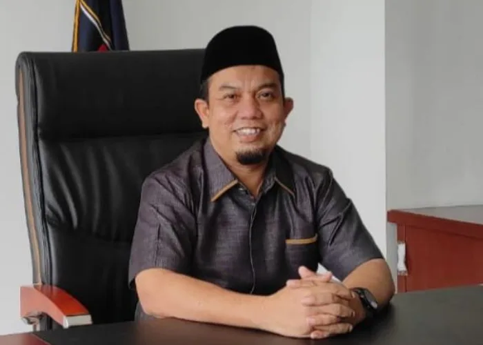 Ketua DPRD Padang Ajak Masyarakat Maknai Tamsil Minang “Biduak Lalu Kiambang Batauik”