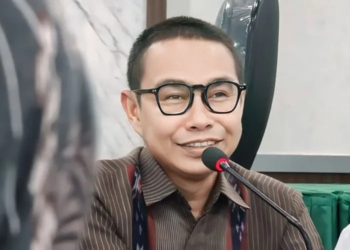 Musfi Yendra : KI Minta Penyelenggara Pilkada Jalankan Prinsip Keterbukaan Informasi
