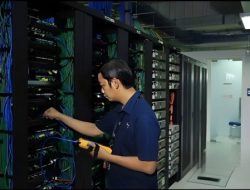 Tingkatkan Layanan Internet, PLN Icon Plus Lakukan Service Level Agreement dengan Rumah Sakit Jiwa Tampan Pekanbaru
