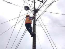 PLN Icon Plus Sumbagteng Tegaskan Komitmen Jaga Layanan Internet Tetap Andal di Tanah Datar