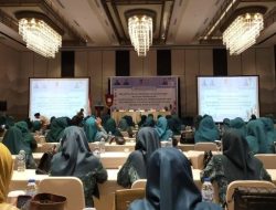 Wakili Kota Padang, “Kampung Serai dan Jahe” Menuju Lomba Gerakkan PKK Tingkat Provinsi
