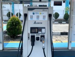 PLN Icon Plus Siap Mendukung Digitalisasi dan Smart Green Angkasa Pura Pekanbaru