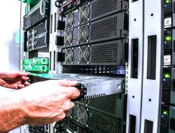 Sediakan Internet Berkualitas, PLN Icon Plus Siap Dukung Kinerja Operasional PT MAF Ujung Batu