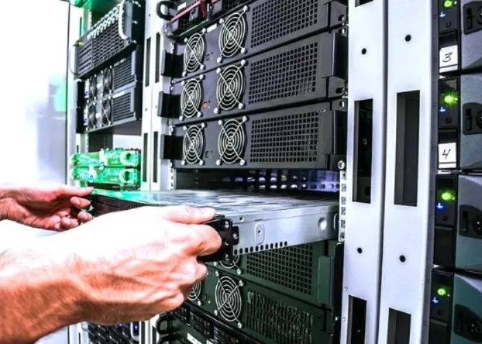 Sediakan Internet Berkualitas, PLN Icon Plus Siap Dukung Kinerja Operasional PT MAF Ujung Batu
