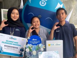 Meriahkan Hari Pelanggan Nasional 2024, PLN Icon Plus Kunjungi Pelanggan Loyal di KepRi