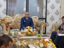 Padang Jadi Kota Percontohan Nasional SIIP, Bukti Komitmen Pemko Kelola Sanitasi