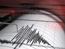 Ketua MUI Padang : Isu Gempa Megatrush, Ujian Akidah Bagi Kita Semua
