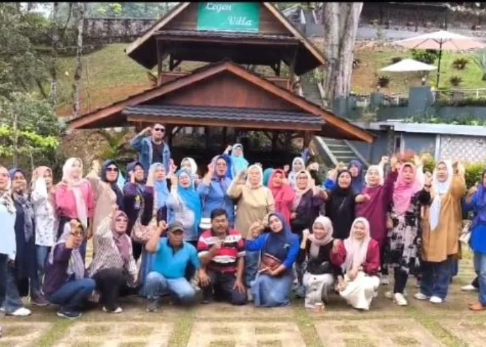 Penggiat Usaha Kreatif dan UMKM Padang Timur Dukung Pasangan Hendri Septa – Hidayat