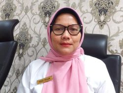Dinas Pertanian Kota Padang Terus Genjot Produktivitas Padi