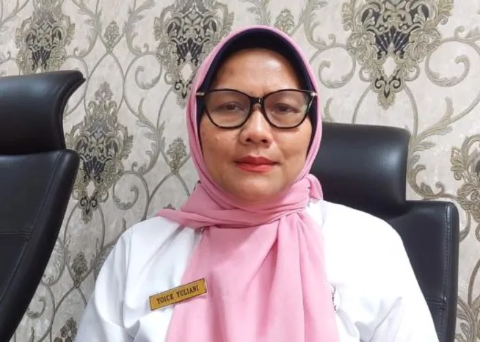 Dinas Pertanian Kota Padang Terus Genjot Produktivitas Padi