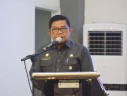 Hari Kesaktian Pancasila, Warga Padang Diimbau Kibarkan Bendera Merah Putih