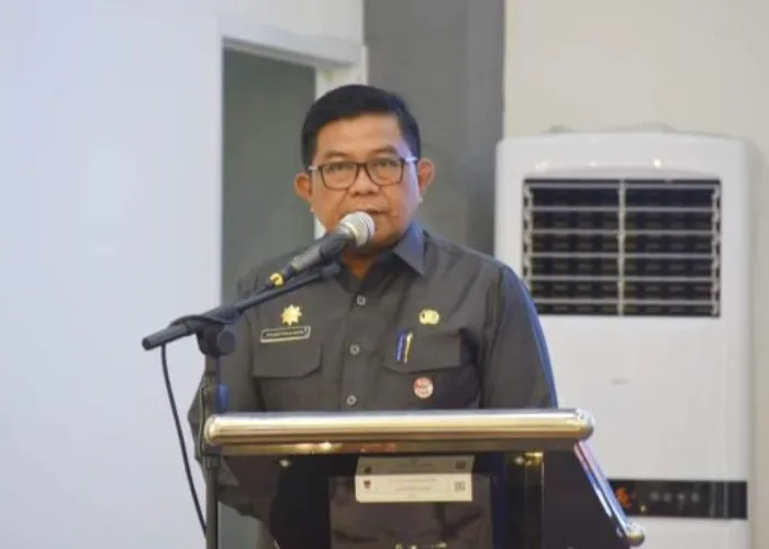 Hari Kesaktian Pancasila, Warga Padang Diimbau Kibarkan Bendera Merah Putih