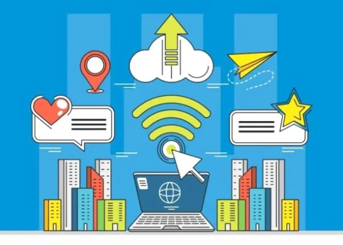 Dukung Kehandalan Internet UPT Pemberdayaan Penyandang Disabilitas Daksa Provinsi Riau, PLN Icon Plus Sumbagteng Hadirkan Layanan Internet Broadband 1:4