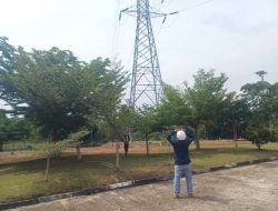 Digitalisasi Sistem Ketenagalistrikan Pulau Bintan, PLN Icon Plus Implementasi FO Tower Kijang – Air Raja
