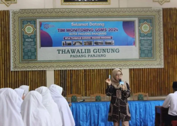 KPU Turun ke Sekolah Sosialisasikan Pilkada 2024