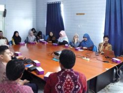 Upaya Pertahankan Gelar Kota Informatif, PPID dan Bakohumas Gelar Rapat Evaluasi