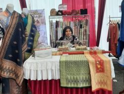 Pemko Ajak Pelaku Usaha Manfaatkan Program Sayang UMI