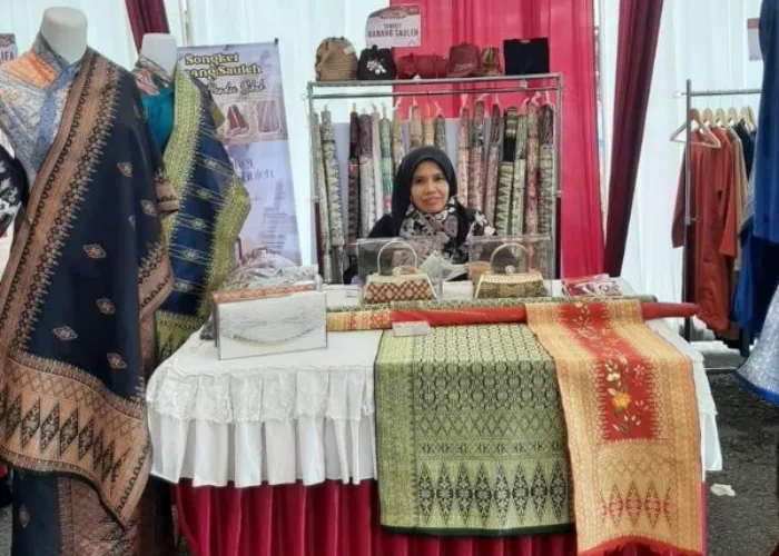 Pemko Ajak Pelaku Usaha Manfaatkan Program Sayang UMI