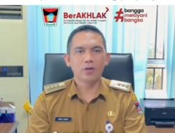 Mudahkan Layanan Administrasi Masyarakat, Kecamatan Lubeg Lahirkan Inovasi SiADIAK