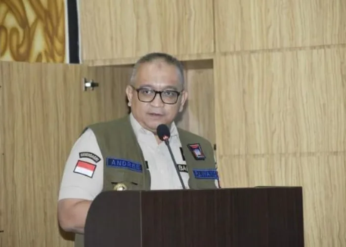 Seleksi PPPK Dibagi Dua Tahap, Pj Wako Padang: Jangan Tergiur Iming-iming