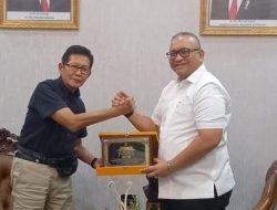 Inovasi Mesin AWS Dapat Jadi Solusi Persoalan Sampah di Kota Padang