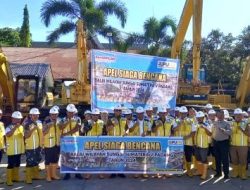 Tingkatkan Kesiapsiagaan Bencana, Pemko Padang Berkolaborasi dengan BWSS V