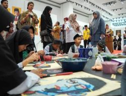 Dihadiri Forkopimda, 28 Sekolah Meriahkan Pementasan GSMS 2024