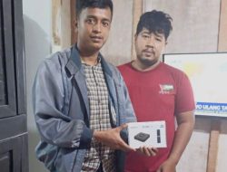 Hadirkan Solusi Digital Masyarakat, PLN Icon Plus Sumbagteng Lakukan Aktivasi Pertama ICONPLAY di Kota Padang