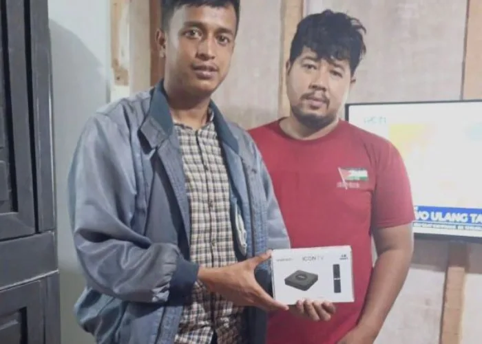 Hadirkan Solusi Digital Masyarakat, PLN Icon Plus Sumbagteng Lakukan Aktivasi Pertama ICONPLAY di Kota Padang
