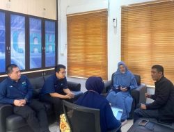Komitmen Jaga Kepuasan Pelanggan, PLN Icon Plus Sumbagteng Gali Pengalaman Pelanggan Setia Terhadap Layanan ICONNET di Padang