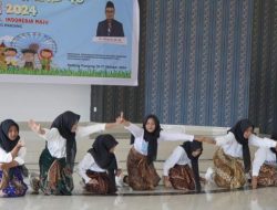 Rayakan Hari Anak Nasional, Forum Anak Gelar Sejumlah Kegiatan