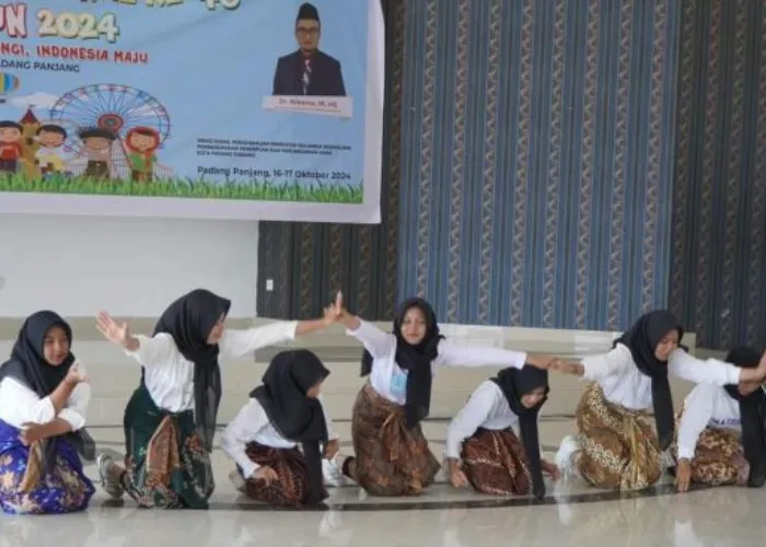 Rayakan Hari Anak Nasional, Forum Anak Gelar Sejumlah Kegiatan