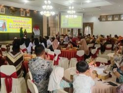 Parade Baca Puisi Karya Upita Agustine Bikin “Pecah” Istana Gubernuran Sumbar