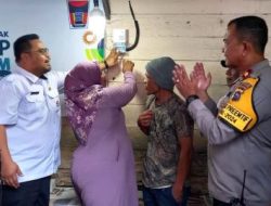 Terangi Rumah Warga Kurang Mampu Lewat Program PLN “Light Up The Dream”