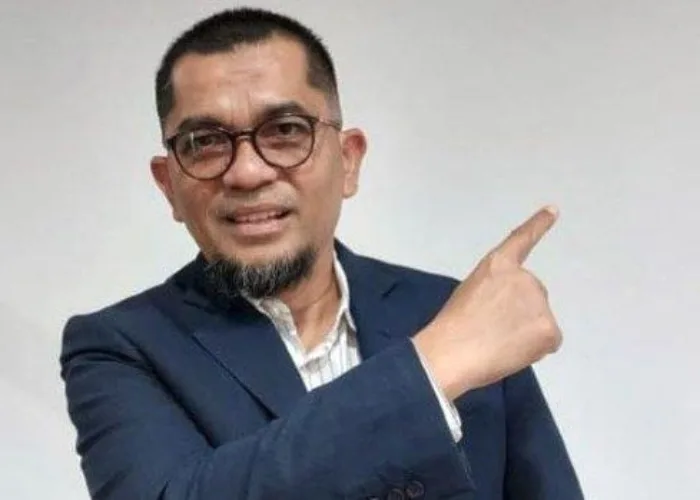Hendri – Hidayat Membawa Harapan Besar