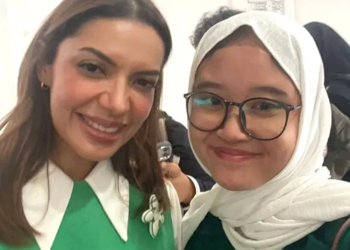 Putri Padang Panjang Tembus Babak 20 Besar COC