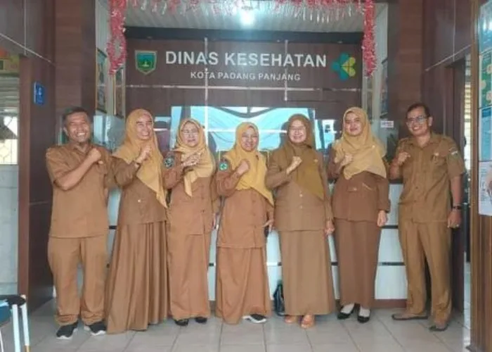 Samsat, DKK dan DSPPKBPPPA Segera Isi Gerai MPP