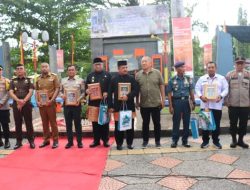 Tingkatkan Kesiapsiagaan dan Mitigasi Bencana Melalui Kolaborasi Pentahelix