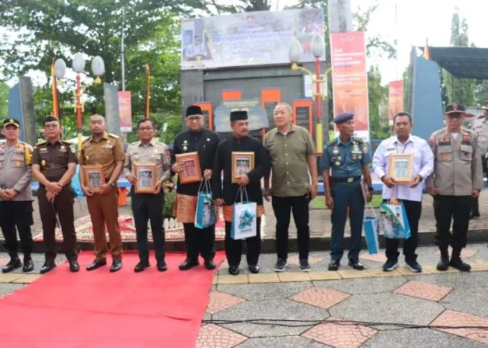 Tingkatkan Kesiapsiagaan dan Mitigasi Bencana Melalui Kolaborasi Pentahelix