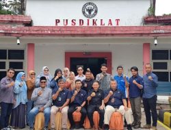 Workshop Metode dan Teknik Pemetaan Sosial Secara Partisipatif bagi LCO Program BMN TJSL PT. Semen Padang