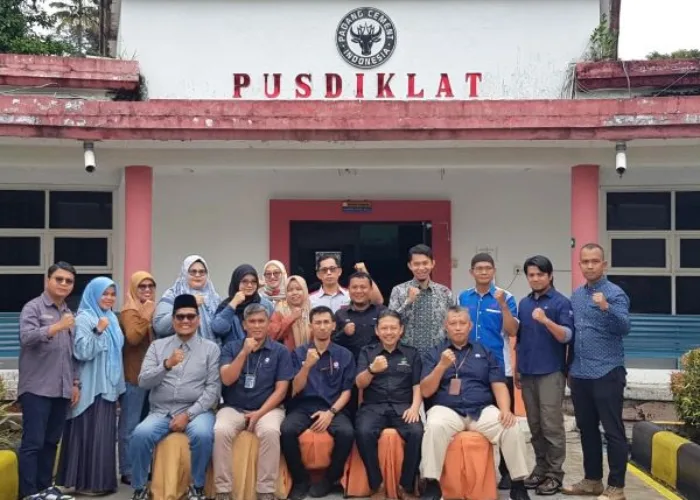 Workshop Metode dan Teknik Pemetaan Sosial Secara Partisipatif bagi LCO Program BMN TJSL PT. Semen Padang