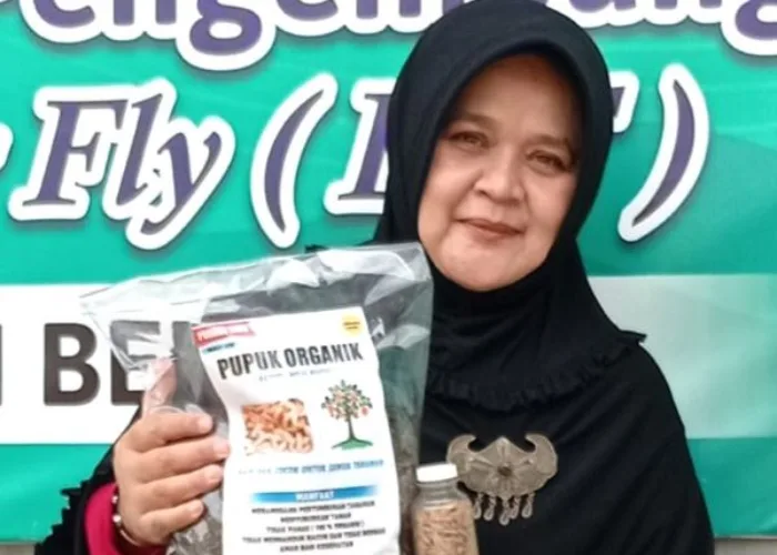 Sampah Menjadi Masalah Serius: Mengapa Kerjasama Lintas Sektor Diperlukan?