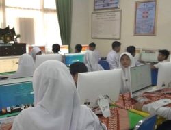 Menengok Inovasi dan Layanan Digital Perpustakaan Lentera Ilmu SMP Negeri 1 Padang