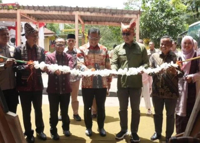 Kolaborasi dengan Pemprov, Festival Ekraf Promosikan Produk Unggulan Padang Panjang