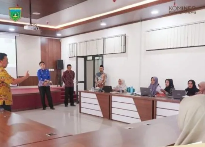 Sonny Harapkan Pelamar PPPK Mendapat Informasi yang Jelas Terkait Pendaftaran